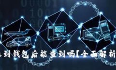 : USDT转账到钱包后能查到