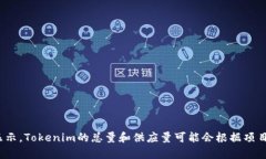 关于Tokenim (LON) 的总量信息