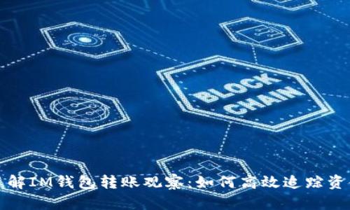 深入了解IM钱包转账观察：如何高效追踪资金流动