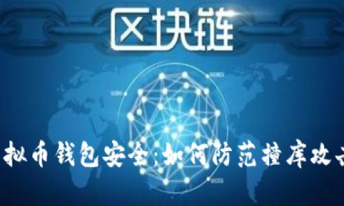 虚拟币钱包安全：如何防范撞库攻击？