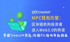 掌握TokenIM钱包：玩转FIL链