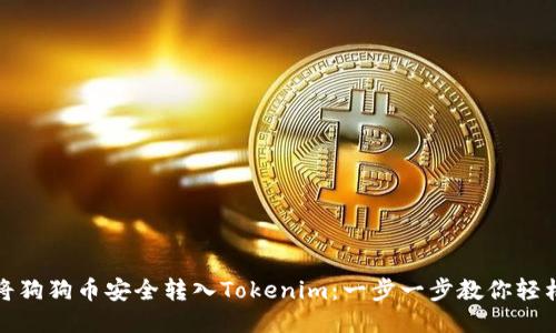 如何将狗狗币安全转入Tokenim：一步一步教你轻松操作