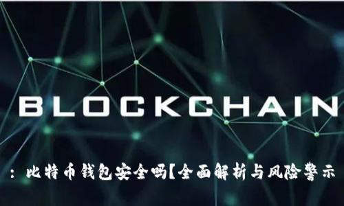 : 比特币钱包安全吗？全面解析与风险警示