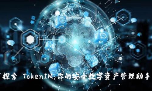 “探索 TokenIM：你的安全数字资产管理助手”