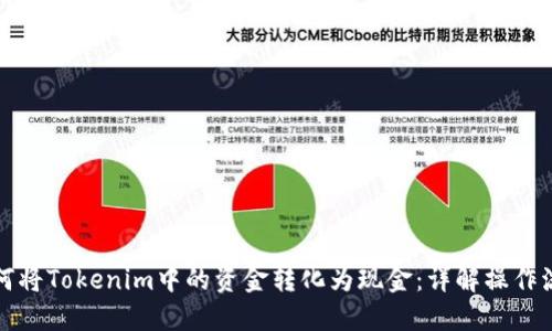如何将Tokenim中的资金转化为现金：详解操作流程