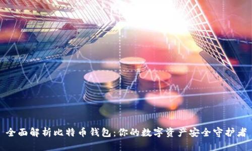 全面解析比特币钱包：你的数字资产安全守护者