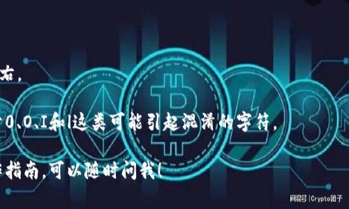比特币钱包地址的字符长度通常为26到35个字符。一种常见的比特币地址格式是以数字1或3开头的字符串，具体长度和格式可能因地址类型而异。其中，常用的比特币地址类型包括：

1. **P2PKH（普通比特币地址）**：以1开头，长度通常为34个字符。
2. **P2SH（脚本地址）**：以3开头，长度通常也为34个字符。
3. **Bech32（SegWit 地址）**：以bc1开头，长度一般在42个字符左右。

地址中的字符包括字母（大写和小写）以及数字，字符中不包含类似于0、O、I和l这类可能引起混淆的字符。

如果你对比特币钱包技术有更深入的疑问，或需要了解更详细的操作指南，可以随时问我！