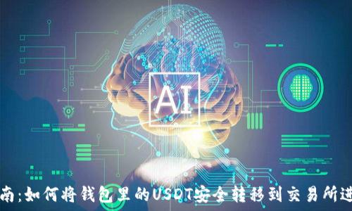   
快速指南：如何将钱包里的USDT安全转移到交易所进行交易