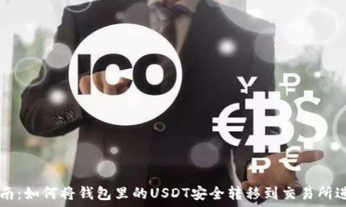   
快速指南：如何将钱包里的USDT安全转移到交易所进行交易
