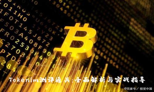 Tokenim测评通关：全面解析与实战指导