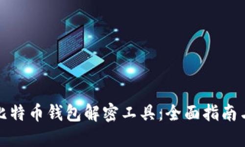 如何使用比特币钱包解密工具：全面指南与实用案例