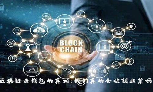 区块链云钱包的真相：我们真的会被割韭菜吗？