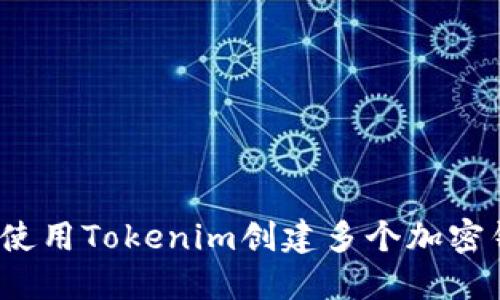 如何使用Tokenim创建多个加密钱包？