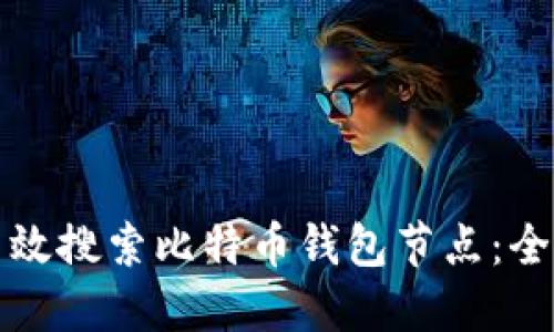 如何高效搜索比特币钱包节点：全面指南