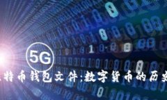 揭秘2011年比特币钱包文件：数字货币的历史与安