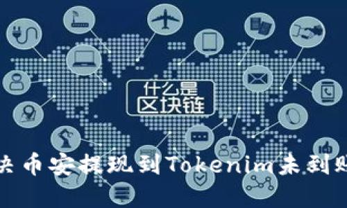 如何解决币安提现到Tokenim未到账的问题