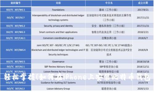 轻松掌握！如何在iPhone上安装比特币钱包