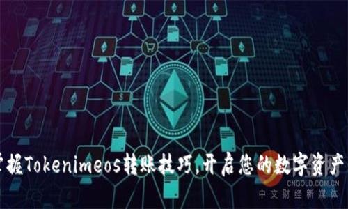 轻松掌握Tokenimeos转账技巧，开启您的数字资产新纪元