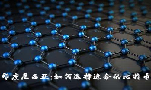 探索印度尼西亚：如何选择适合的比特币钱包