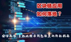 安全无忧：手机比特币钱