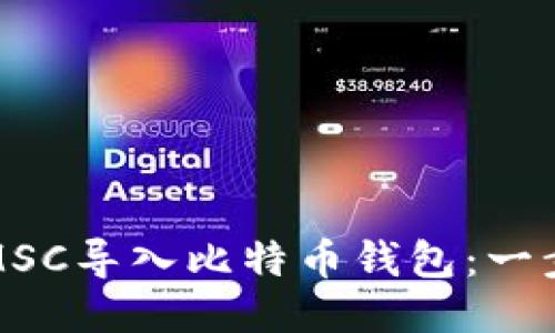 如何通过MSC导入比特币钱包：一步一步攻略