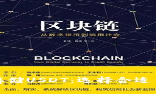 如何安全存储USDT：选择合适钱包的攻略