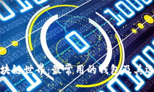 揭秘区块链世界：最常用的钱包及其选购指南