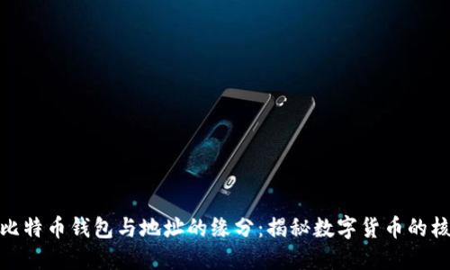 : 比特币钱包与地址的缘分：揭秘数字货币的核心