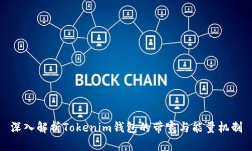 深入解析Tokenim钱包的带宽与能量机制