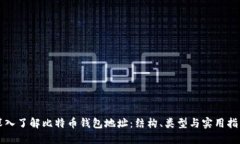 深入了解比特币钱包地址