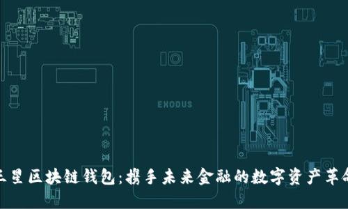 三星区块链钱包：携手未来金融的数字资产革命