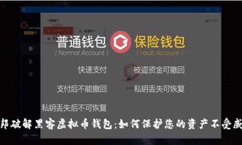 联邦破解黑客虚拟币钱包：如何保护您的资产不受威胁