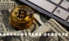 2023年最受欢迎的比特币钱