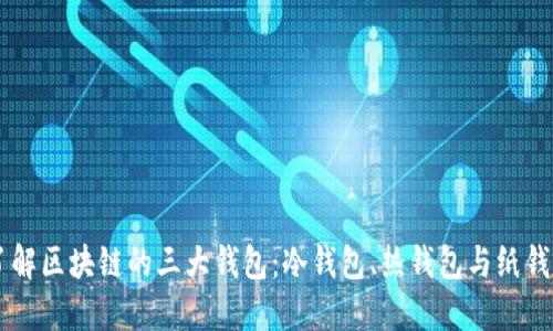 了解区块链的三大钱包：冷钱包、热钱包与纸钱包