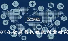 : USDT小金库钱包提现所需