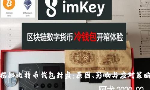 揭秘比特币钱包封盘：原因、影响与应对策略