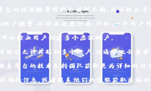 关于“tokenim电脑版可以注册几个”的问题，实际上Tokenim平台的注册数量可能会有所不同，具体取决于平台的政策以及相关的使用条款。以下是一些可能的考虑因素：

1. **用户政策**：许多平台会限制同一用户或者IP地址注册的账户数量，以防止恶意行为。例如，一个用户可能只能注册一个个人账户。

2. **实名认证**：在一些情况下，平台要求进行实名认证，这样可以防止用户创建多个虚假账户。

3. **使用目的**：如果是为了参与不同的项目或者活动，平台可能会允许关联的多个账户，但通常也会要求每个账户都有真实的信息和用途。

4. **技术支持**：如果你在注册过程中遇到了问题，通常可以联系平台的技术支持团队获取更为详细的信息。

建议你直接查阅Tokenim平台的官方文档或用户协议，以获得准确的信息，或者联系他们的客服获取更好的指导。