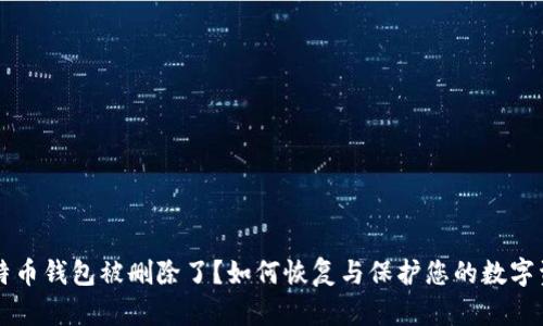 比特币钱包被删除了？如何恢复与保护您的数字资产