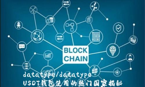 
datatype/datatype  
USDT钱包使用的热门国家揭秘