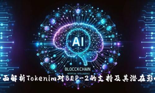 全面解析Tokenim对BEP-2的支持及其潜在影响
