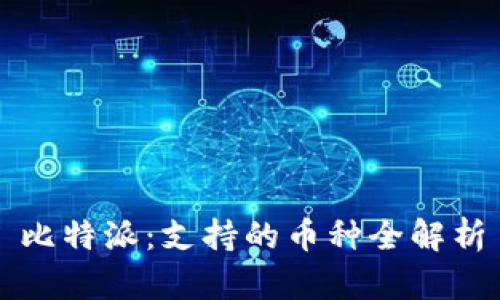 比特派：支持的币种全解析
